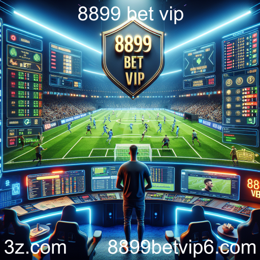 A Ascensão dos Esportes Virtuais: Entretenimento e Apostas em Tempo Real